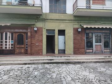 Locale commerciale cassino zona centrale