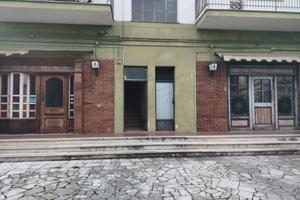 Locale commerciale cassino zona centrale