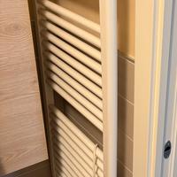 Scaldasalviette Deltacalor