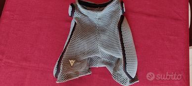Pantaloncini protettivi per moto Dainese taglia S