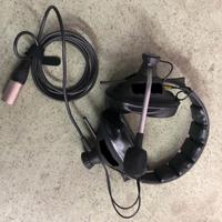 Cuffia Intercom Sennheiser Doppio padiglione