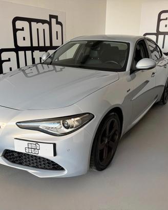 Alfa Romeo Giulia 2.2 190 CV Q2 AT8 Sprint