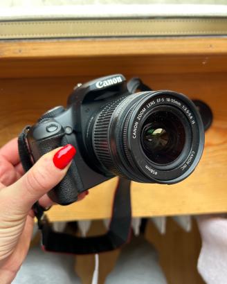 Canon 450D