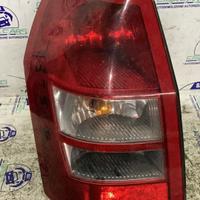 CHRYSLER 300C STATION WAGON 2008 - FARO POSTERIORE