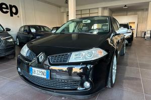 Renault megane mk2 rs sport