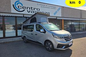 ADRIA ACTIVE PRO TENT TOP