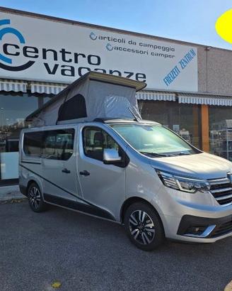 ADRIA ACTIVE PRO TENT TOP