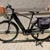 Bici elettrica