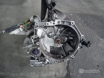 Cambio manuale Peugeot 308 2016 1.6td BH01