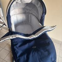 Culletta Inglesina con base