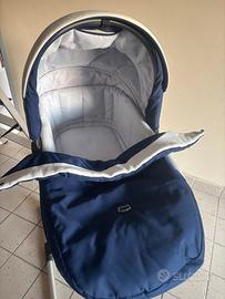 Culletta Inglesina con base