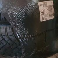 Pneumatici 215/60 R17 FALKEN Eurowinter - Nuovi-