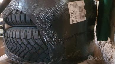 Pneumatici 215/60 R17 FALKEN Eurowinter - Nuovi-