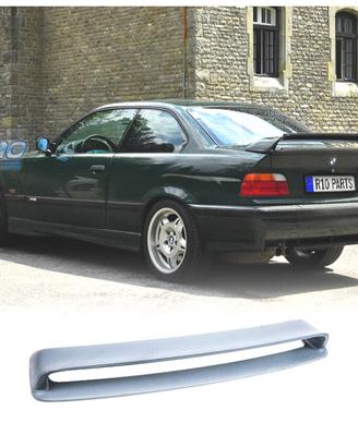 SPOILER ALETTONE BMW E36 LOOK M3 GT