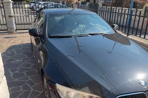 Bmw e92 320d motore rumoroso (N47)