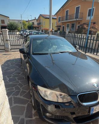 Bmw e92 320d motore rumoroso (N47)