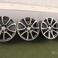 Cerchi in lega Maserati Levante 19 ORIGINALI