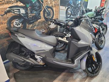 Sym Joyride 300 BLACK FRIDAY SCONTO € 290,00
