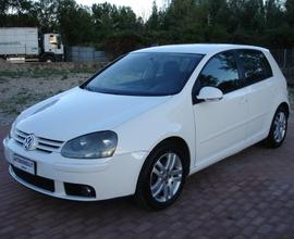 VOLKSWAGEN Golf 1.6 5p. United BiFuel G