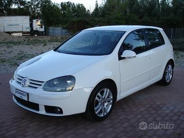 VOLKSWAGEN Golf 1.6 5p. United BiFuel G