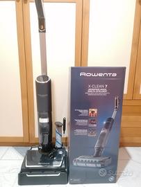 Rowenta X Clean 7 aspira lava asciuga