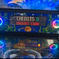 LED RGB altoparlanti Flipper Williams Bally WPC/-S