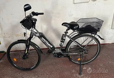e-bike