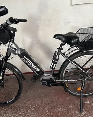 e-bike