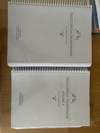 Enciclopedia treinfermieri