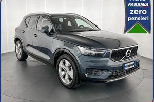 Volvo XC40 1.5 t2 Momentum auto my21