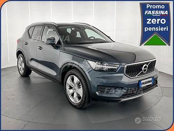 Volvo XC40 1.5 t2 Momentum auto my21