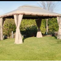 gazebo 3x4