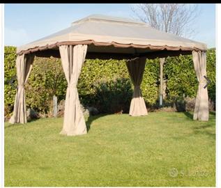 gazebo 3x4