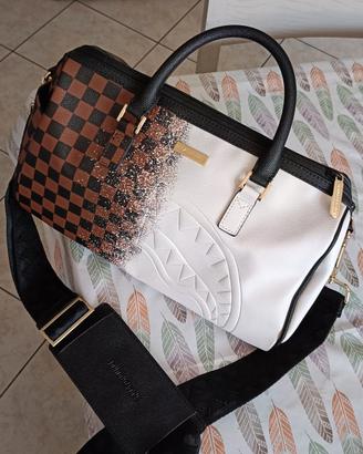 Borsa sprayground 