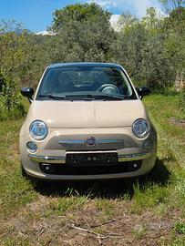 Fiat 500 1.2 Cult