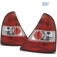 FANALI RENAULT CLIO II 98-01