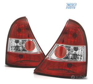 FANALI RENAULT CLIO II 98-01