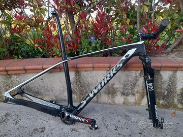 Telaio mtb
