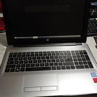 scocca completa Notebook HP 250 G5 W4M41EA#ABZ