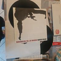 vinile doppio Bryan Adams Waking up the neighbours