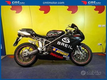 DUCATI 749 Garantita e Finanziabile