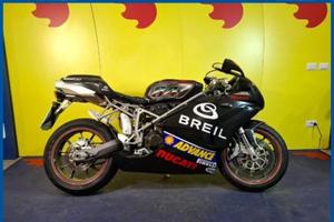 DUCATI 749 Garantita e Finanziabile