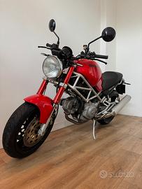 Ducati Monster 600 1996