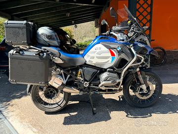 Bmw gs 1200 adventure