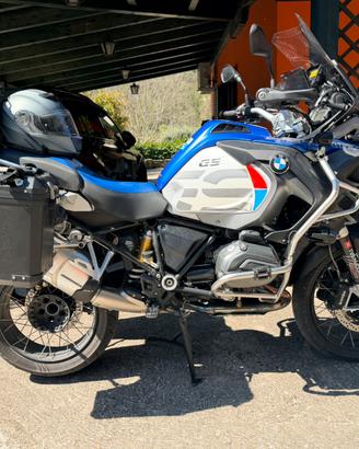 Bmw gs 1200 adventure