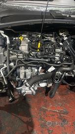 Motore B7JB Ford Puma 1.0 turbo benzina 5000km