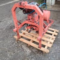 Compressore a cardano