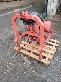 Compressore a cardano