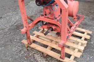 Compressore a cardano