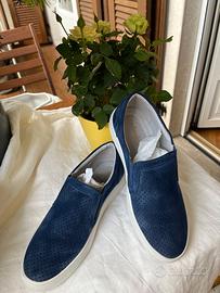 Scarpe donna senza lacci n.38